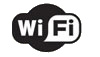 Complimentary Wi–Fi available at Chydane